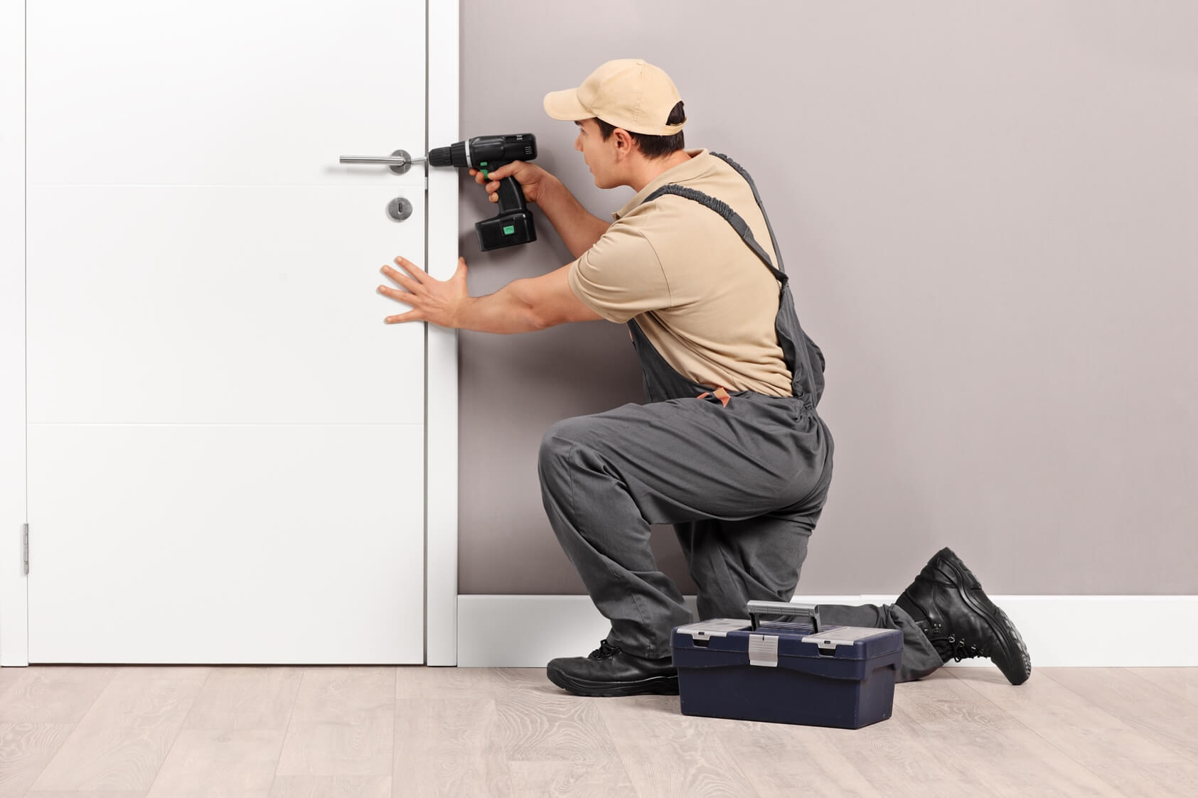 Locksmiths Kelowna